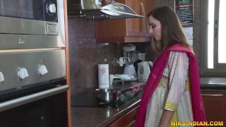 Suyeta Sex Video Com - Savita Bhabhi stepbrother in law & her whore ass fucked hard - RedTube