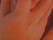 Tattooed Girl shows big tits on Snapchat 14/16