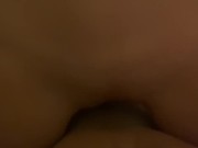 Bedtime with Mona Blue 8/16