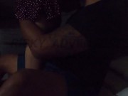 Netflix and Chill Ended in Sixty Nine - Natakot sa Horror Movie Nagpakain na lang ng Puke 5/16