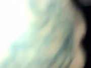 She sucked my 11 inches and I came inside her  8/16