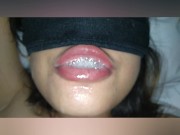 Viral Pinay. Brie On Top and Swallow Cum. Cumshot. Nilunok ang Tamod 16/16