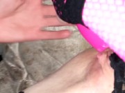 Hot Mom Solo Masturbation 12/16