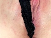 Hot Mom Solo Masturbation 3/16