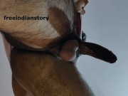 Indian Deep Blowjob 11/16