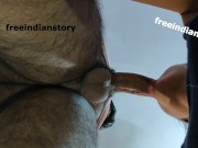 Indian Deep Blowjob 4/16