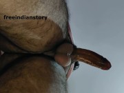 Indian Deep Blowjob 6/16