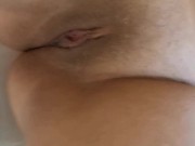 Follando por llegar a 500 fans en onlyfans (casero, amateur) 6/16