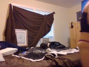 Teen fucked hard screaming out loud 2/16