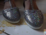 Viva's Blingy Shoes 13/16