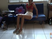 Viva's Blingy Shoes 16/16