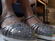 Viva's Blingy Shoes 2/16