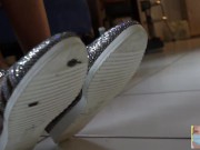 Viva's Blingy Shoes 5/16