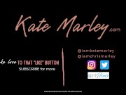 Real Couple's Intimate & Relaxing Lovemaking - Kate Marley 16/16