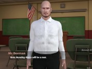 A MOTHER'S LOVE #03 – PC Gameplay [HD] 11/16