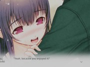 audap's You and Me and Her PC P8(Miyuki H-Scene) 13/16