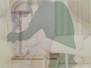 audap's You and Me and Her PC P8(Miyuki H-Scene) 16/16