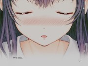 audap's You and Me and Her PC P8(Miyuki H-Scene) 2/16