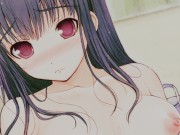 audap's You and Me and Her PC P8(Miyuki H-Scene) 4/16