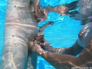 Ginger B Leaves A Surpise On a Trail Cam 1/16