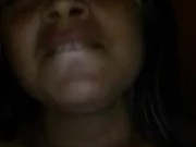 ella quiere ser sumisa y pide ser atada y follada 12/16