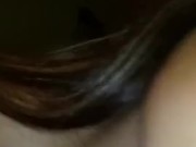 ella quiere ser sumisa y pide ser atada y follada 8/16