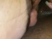  me hace una buena pajita y traga leche 16/16