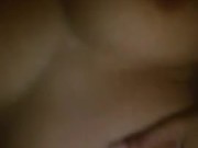  me hace una buena pajita y traga leche 4/16