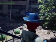 Let's Play Disaster Report 4: Summer Memories Part 2 1/16