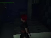 Let's Play Disaster Report 4: Summer Memories Part 2 10/16