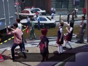 Let's Play Disaster Report 4: Summer Memories Part 2 12/16