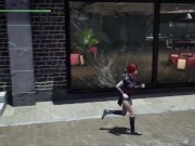 Let's Play Disaster Report 4: Summer Memories Part 2 13/16