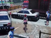 Let's Play Disaster Report 4: Summer Memories Part 2 16/16