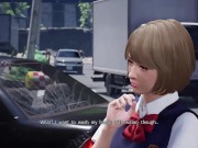 Let's Play Disaster Report 4: Summer Memories Part 2 2/16