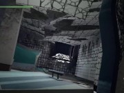 Let's Play Disaster Report 4: Summer Memories Part 2 8/16