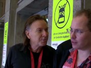 Teen gets two cocks in her Pussy 3/16