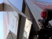 Teen gets two cocks in her Pussy 6/16