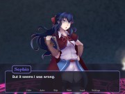 'Magebuster Amorous Augury' Sexy Visual Novels #10 10/16