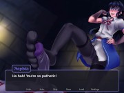 'Magebuster Amorous Augury' Sexy Visual Novels #10 13/16