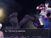 'Magebuster Amorous Augury' Sexy Visual Novels #10 14/16