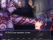 'Magebuster Amorous Augury' Sexy Visual Novels #10 6/16