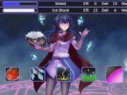 'Magebuster Amorous Augury' Sexy Visual Novels #10 9/16