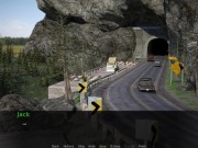 Dusklight Manor: DUSLIGHT MANOR-Ep 1 1/16