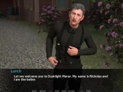 Dusklight Manor: DUSLIGHT MANOR-Ep 1 10/16