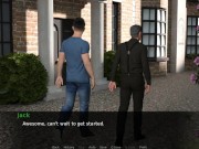 Dusklight Manor: DUSLIGHT MANOR-Ep 1 11/16