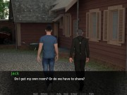 Dusklight Manor: DUSLIGHT MANOR-Ep 1 12/16