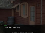 Dusklight Manor: DUSLIGHT MANOR-Ep 1 13/16