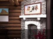 Dusklight Manor: DUSLIGHT MANOR-Ep 1 14/16