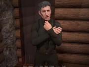 Dusklight Manor: DUSLIGHT MANOR-Ep 1 15/16