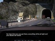 Dusklight Manor: DUSLIGHT MANOR-Ep 1 3/16